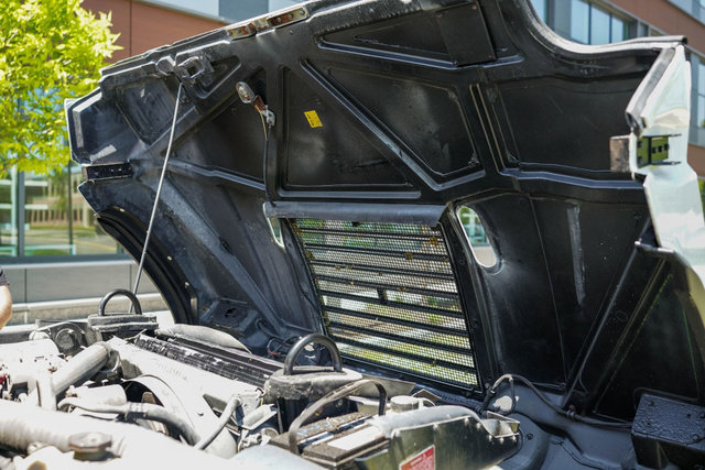 1995 HUMMER H1 4-Door Wagon