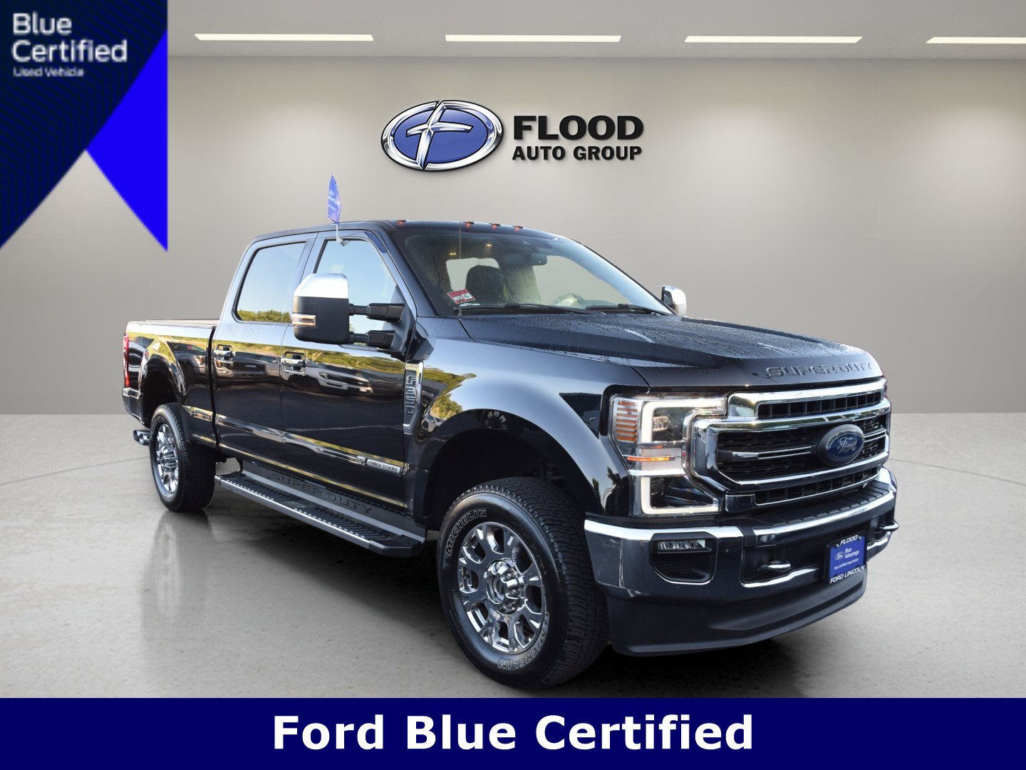 Used 2020 Ford F350 Lariat w/ Lariat Ultimate Package