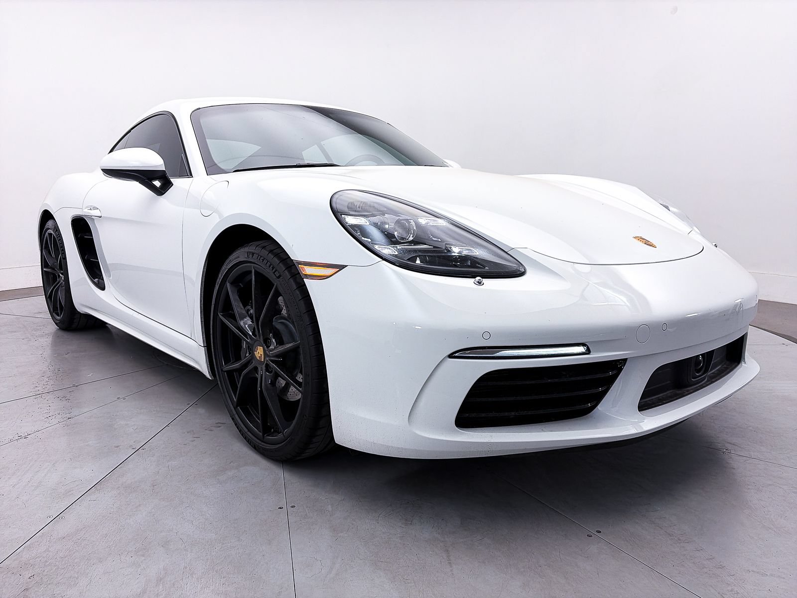 Used Porsche 718 Cayman for Sale in Phoenix, AZ - Autotrader