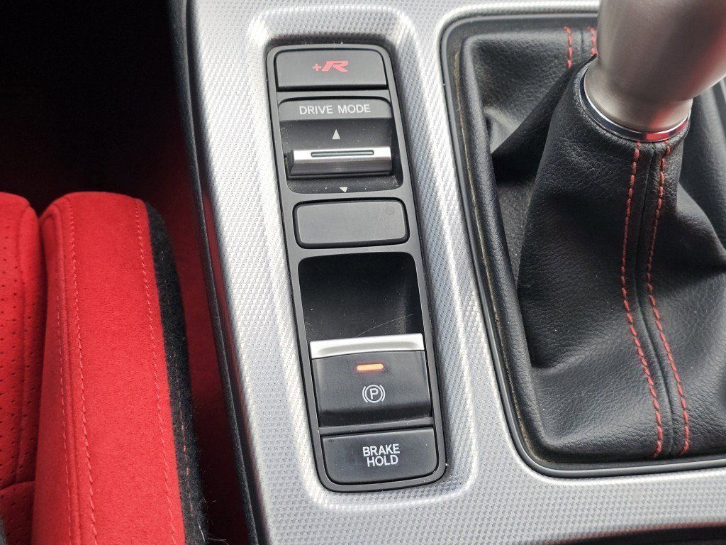 2023 Honda Civic Type R