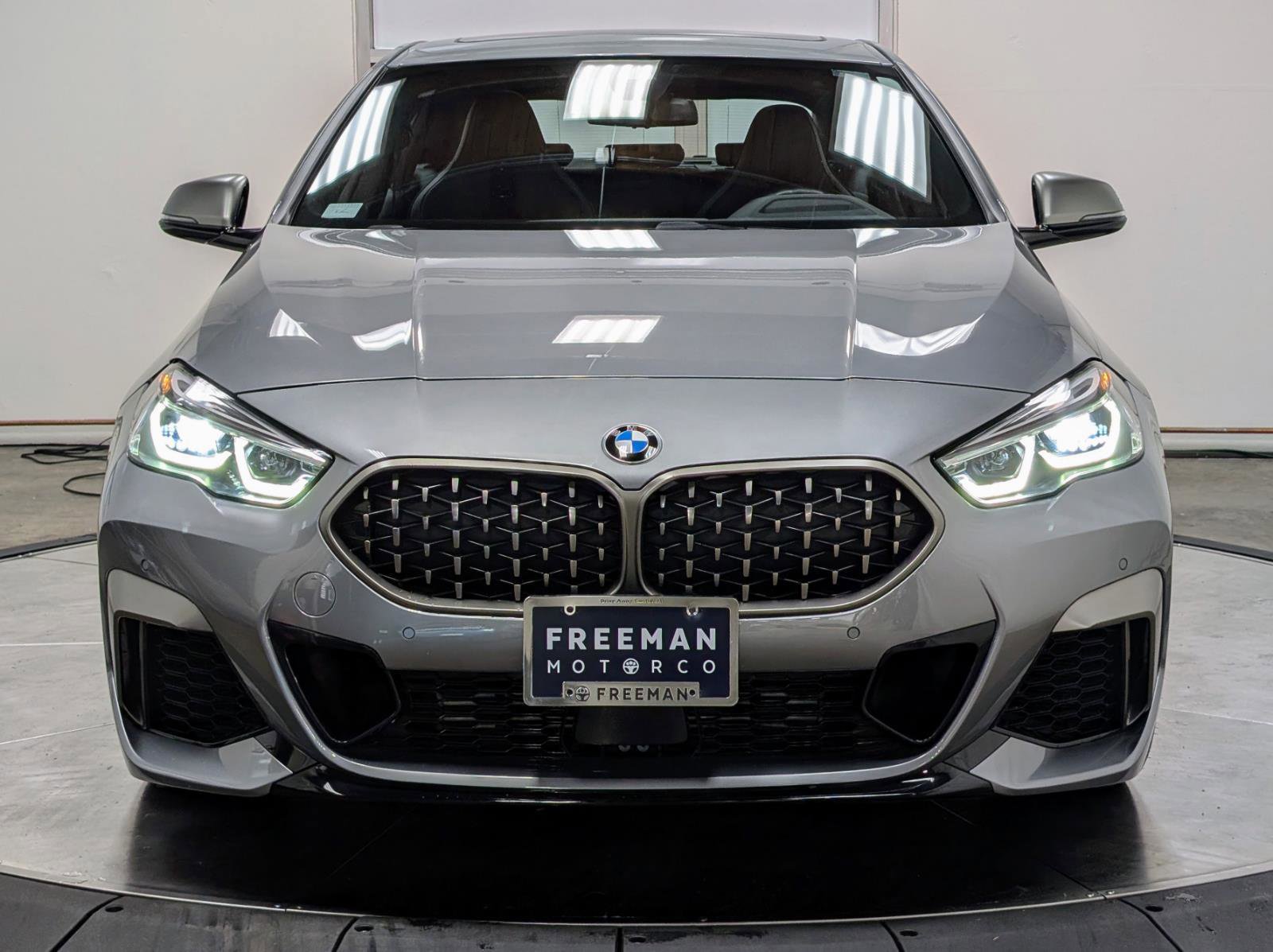 2022 BMW M235i xDrive Gran Coupe