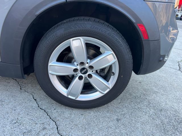 2019 MINI Cooper Countryman