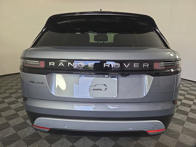 2026 Land Rover Range Rover Velar S