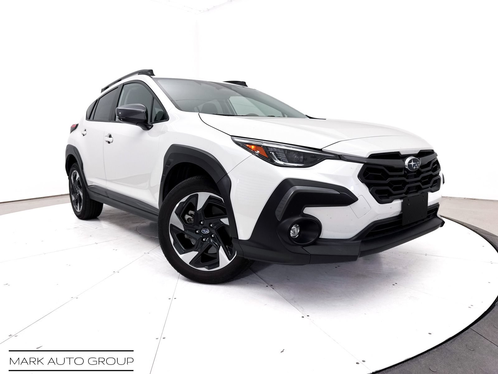セラバス セラバスプロ　2024年モデル Used 2024 Subaru Crosstrek for Sale in Phoenix, AZ - Autotrader
