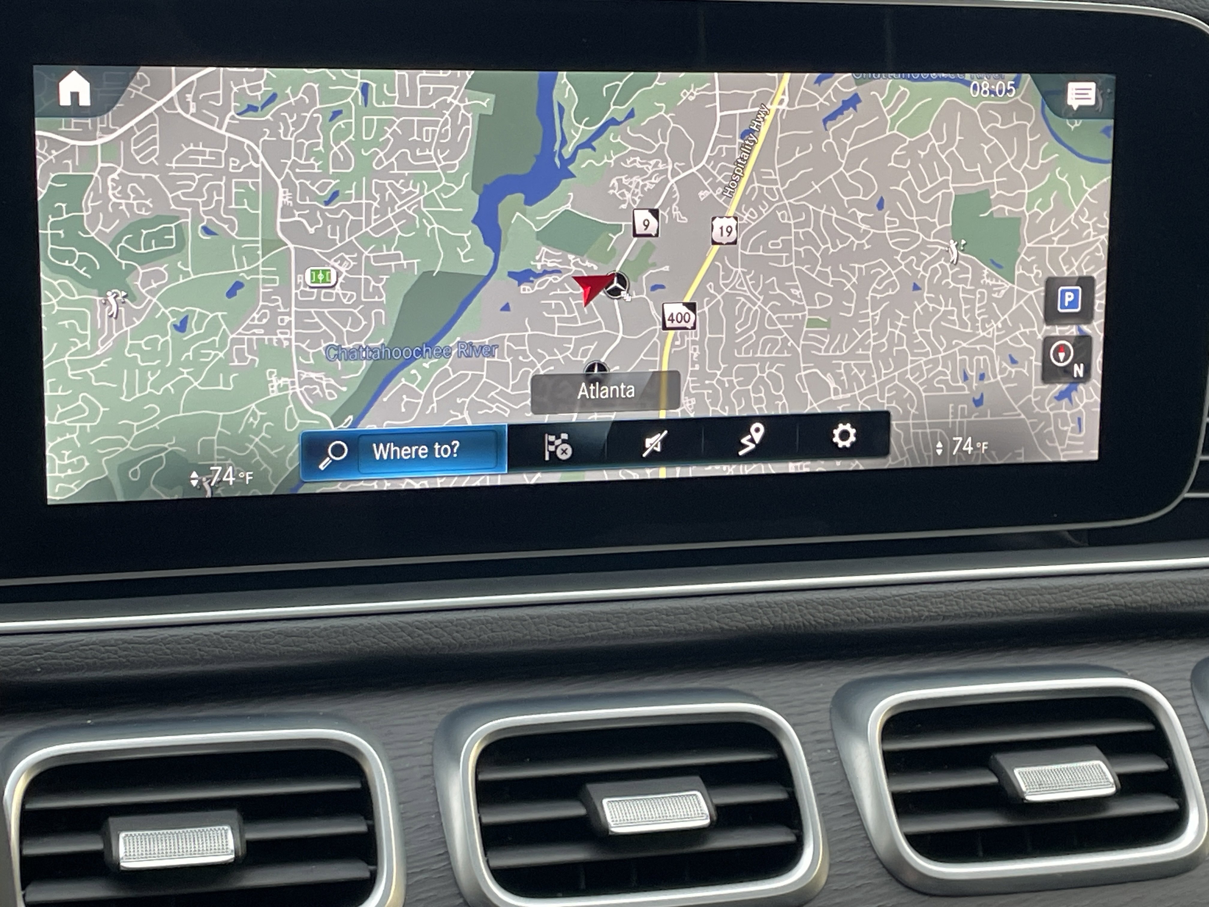 2023 Mercedes-Benz GLE 350 4MATIC