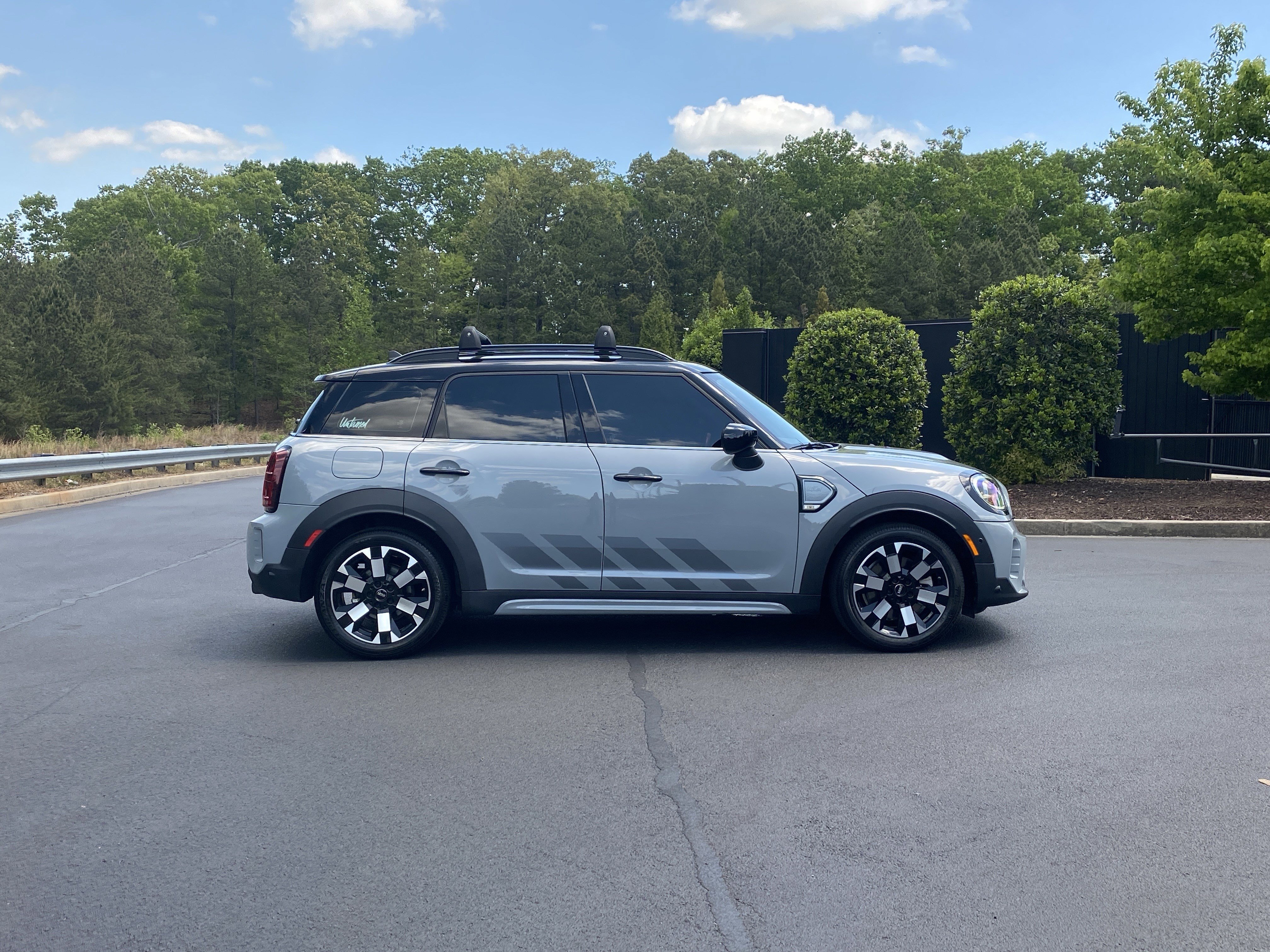 2024 MINI Cooper Countryman S