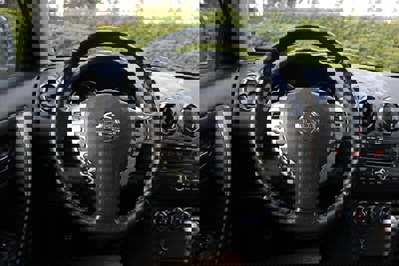 2009 Nissan Rogue SL