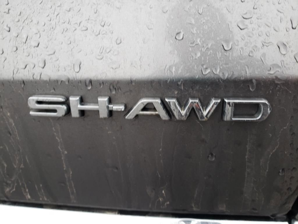 2023 Acura MDX SH-AWD