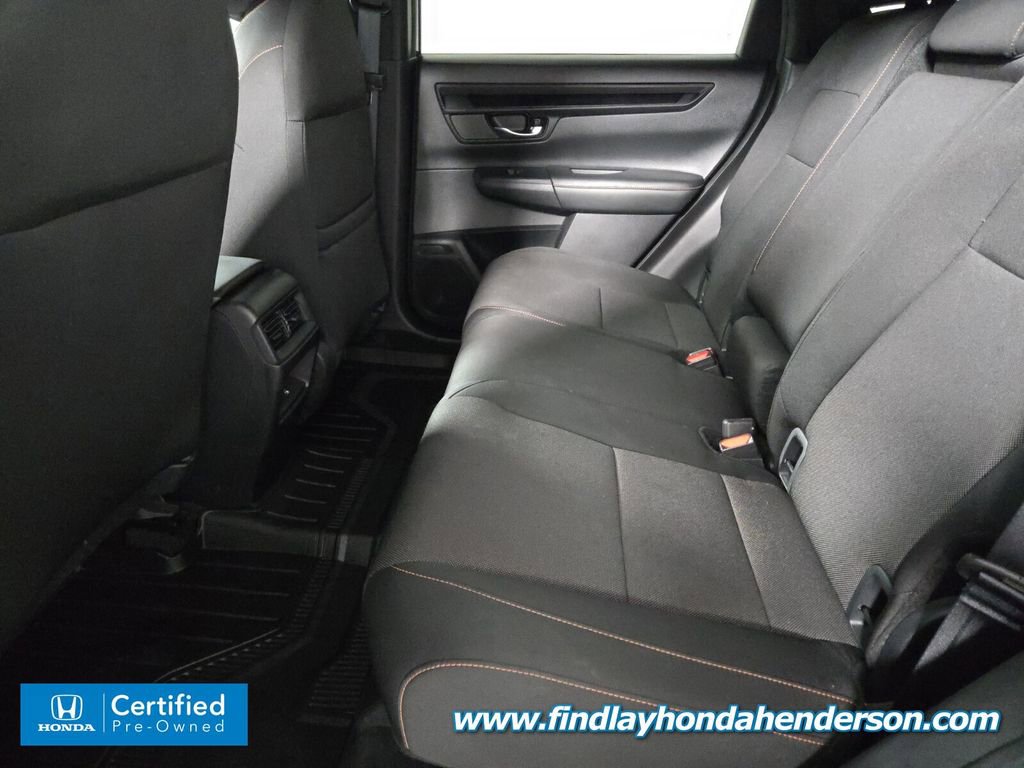 2024 Honda CR-V Sport