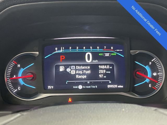 2019 Honda Pilot Touring