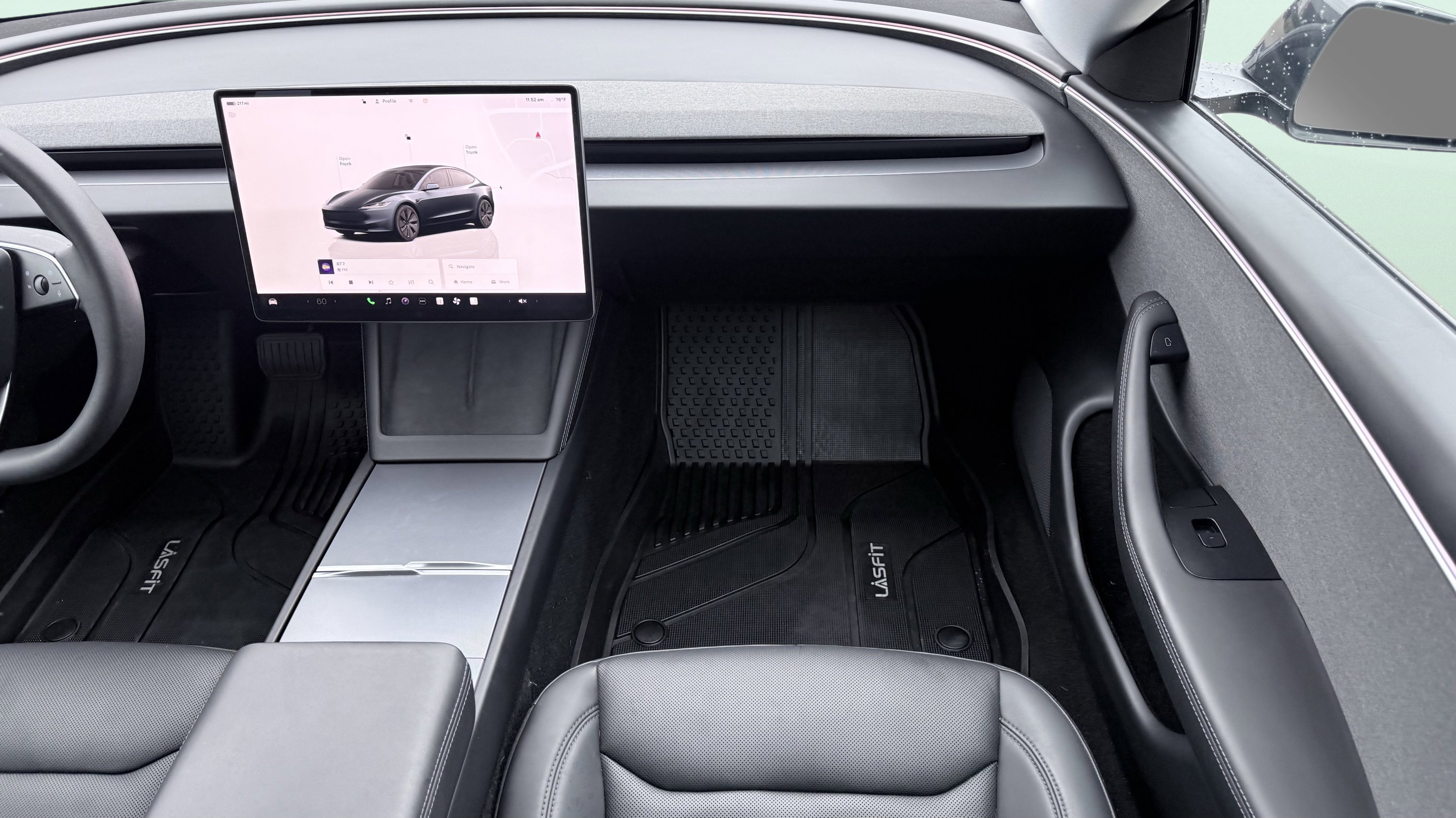 2024 Tesla Model 3 Standard Range