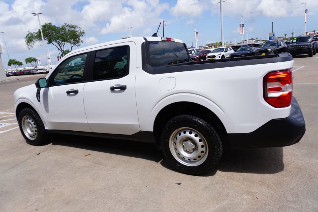 2023 Ford Maverick XL