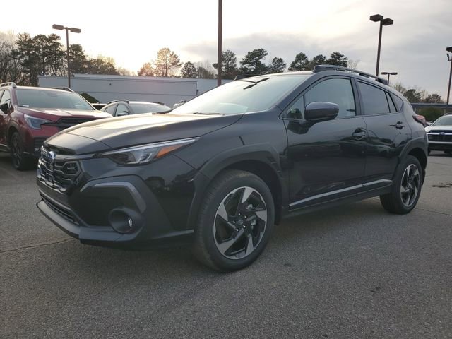 2026 Subaru Crosstrek 2.5i Limited