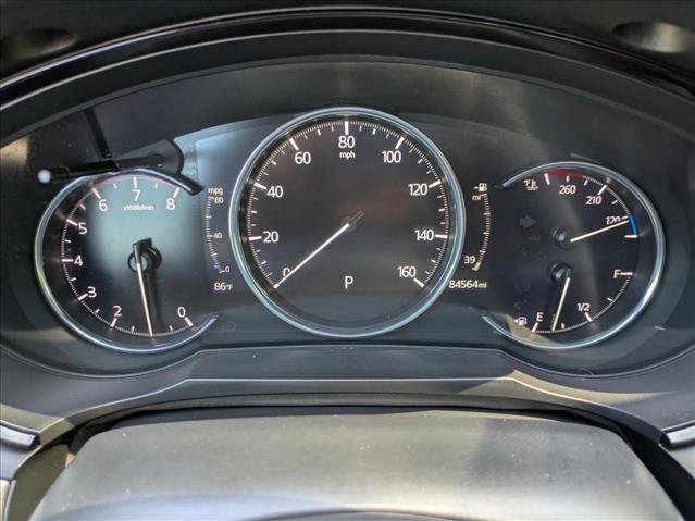 2019 MAZDA CX-9 Grand Touring