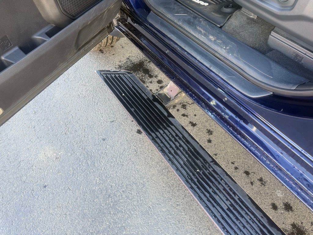 2022 Toyota Tundra Platinum