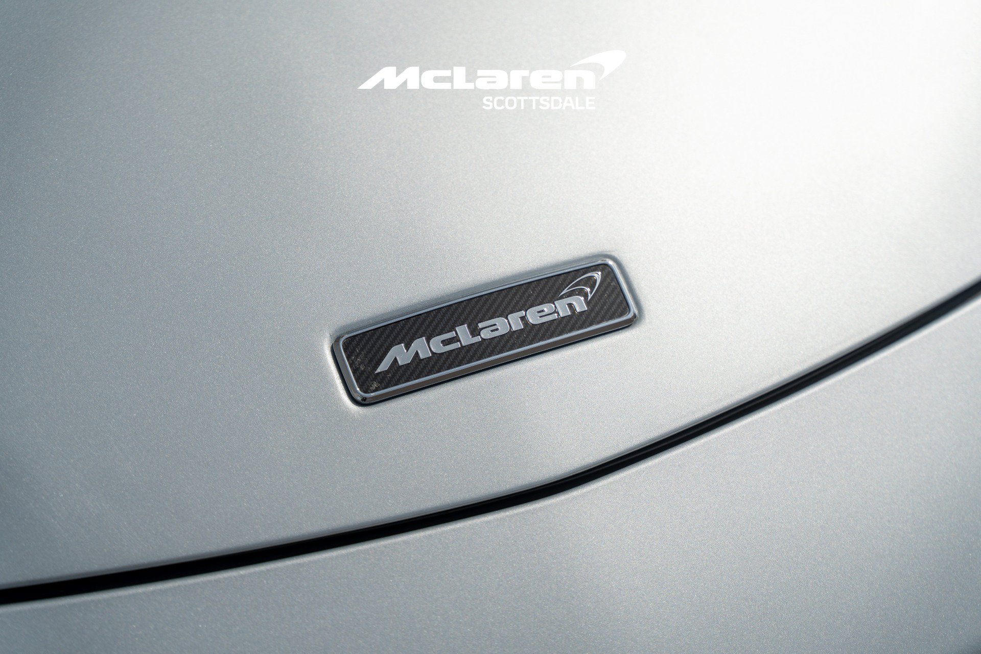 Used 2020 McLaren 600LT Spider photo 20