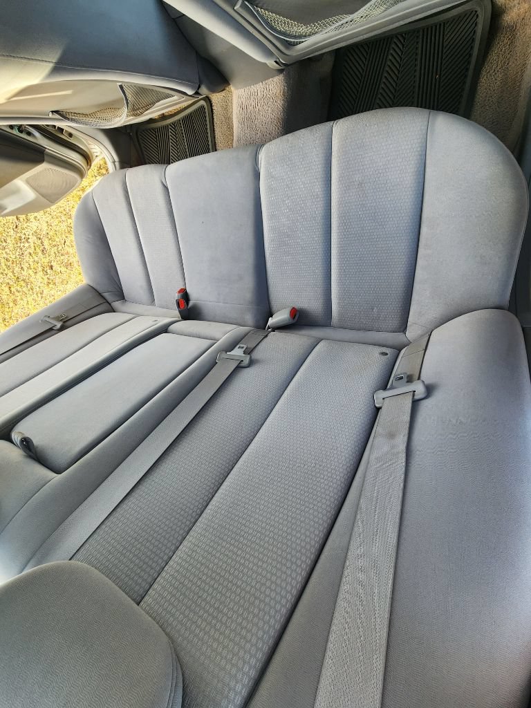 2007 Hyundai Elantra GLS - Photo 9