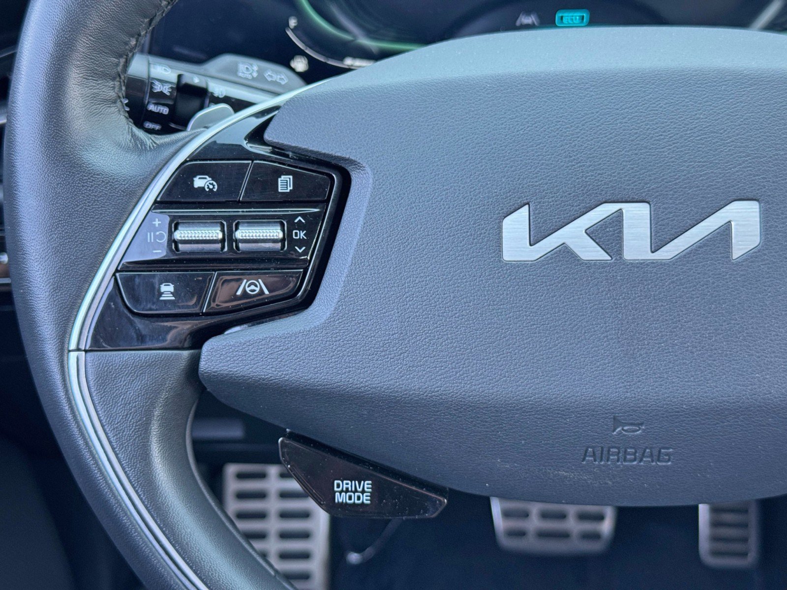 2023 Kia Niro SX Touring