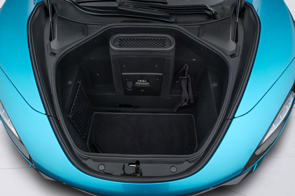 Used 2019 McLaren 720S Luxury photo 43