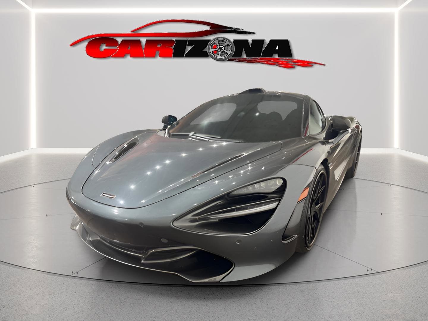 Used 2018 McLaren 720S photo 11