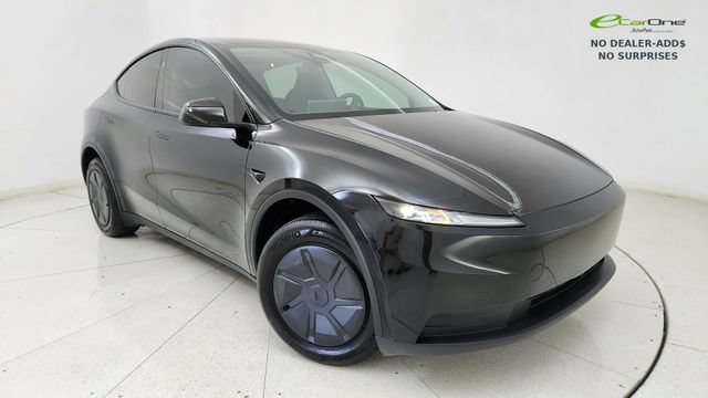 Used 2026 Tesla Model Y 2WD