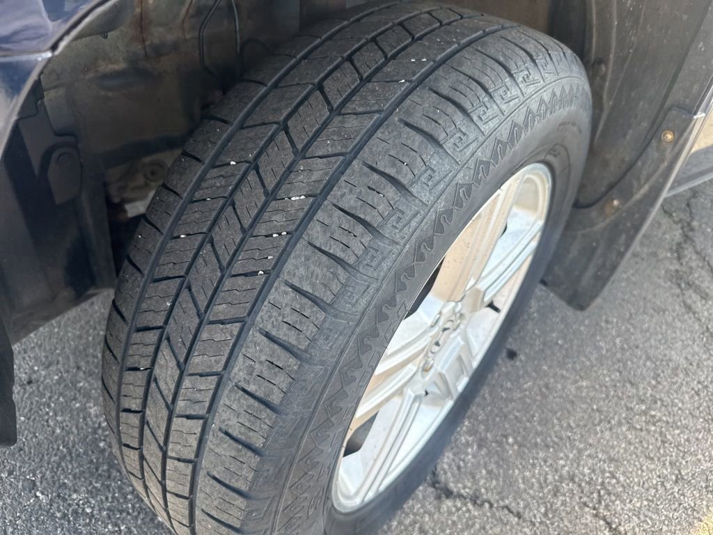 2011 Honda Ridgeline RTL