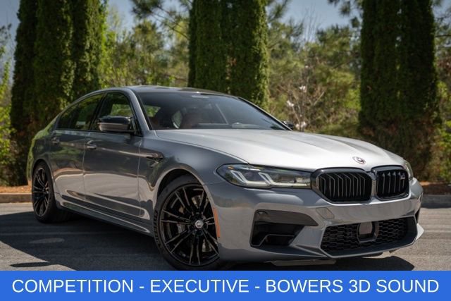 2023 BMW M5