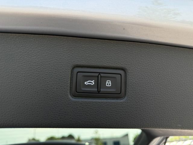 2017 Audi Q7 3.0T Prestige