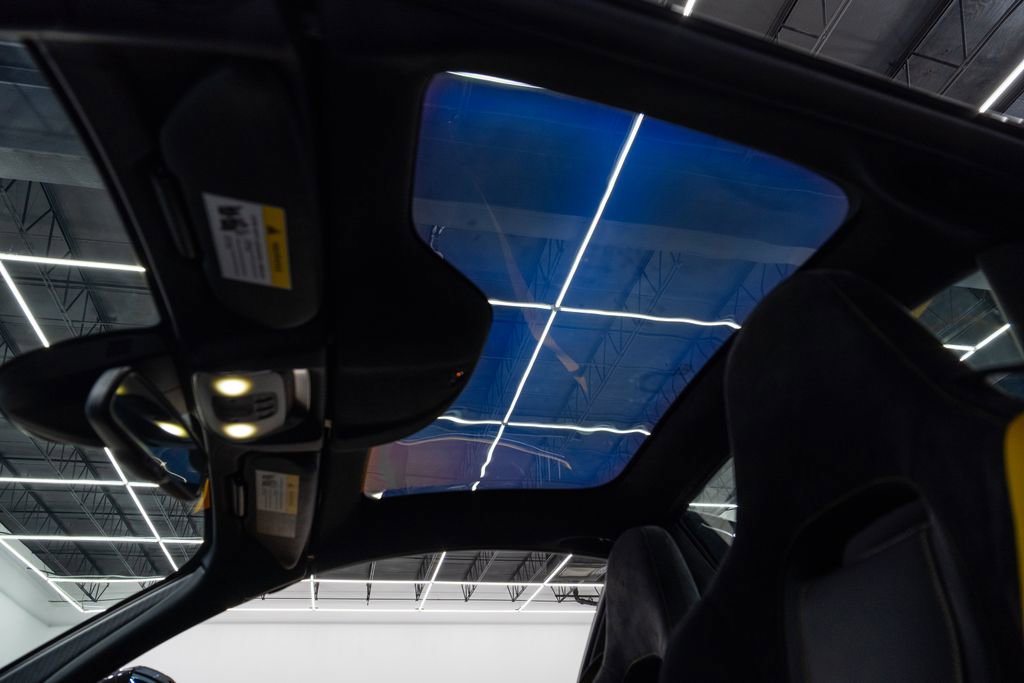 Used 2023 McLaren 720S Luxury photo 39