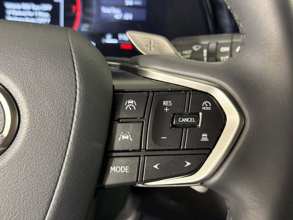 2025 Lexus RX 350 FWD