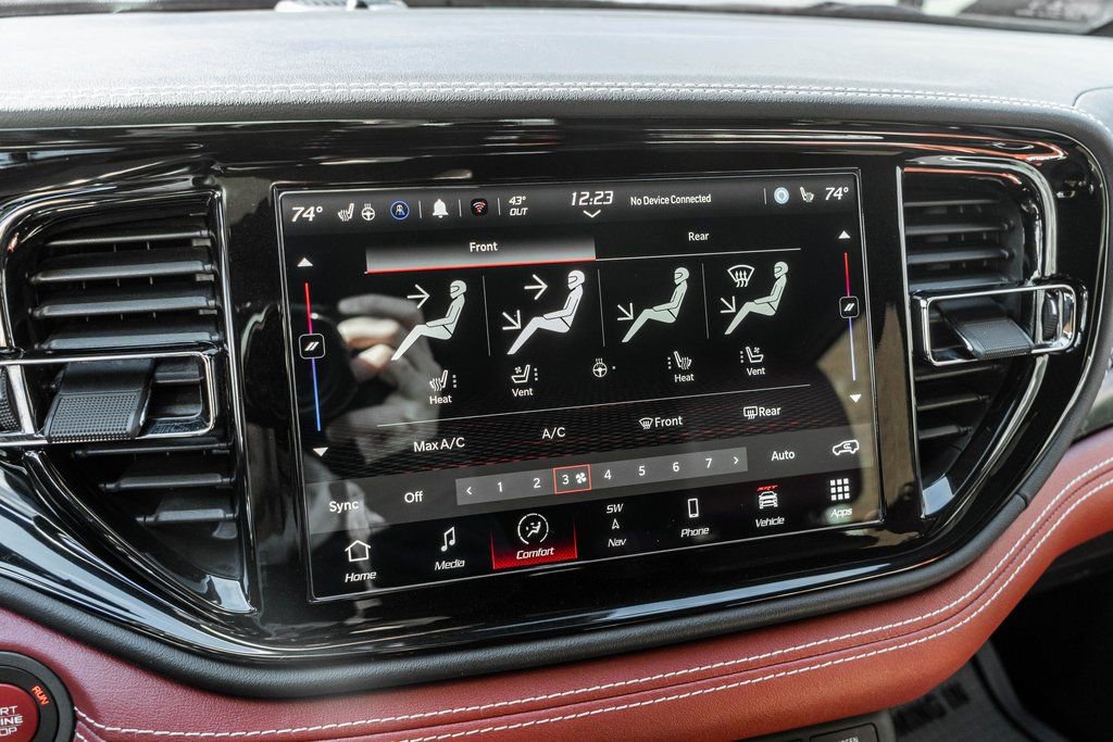 2023 Dodge Durango SRT