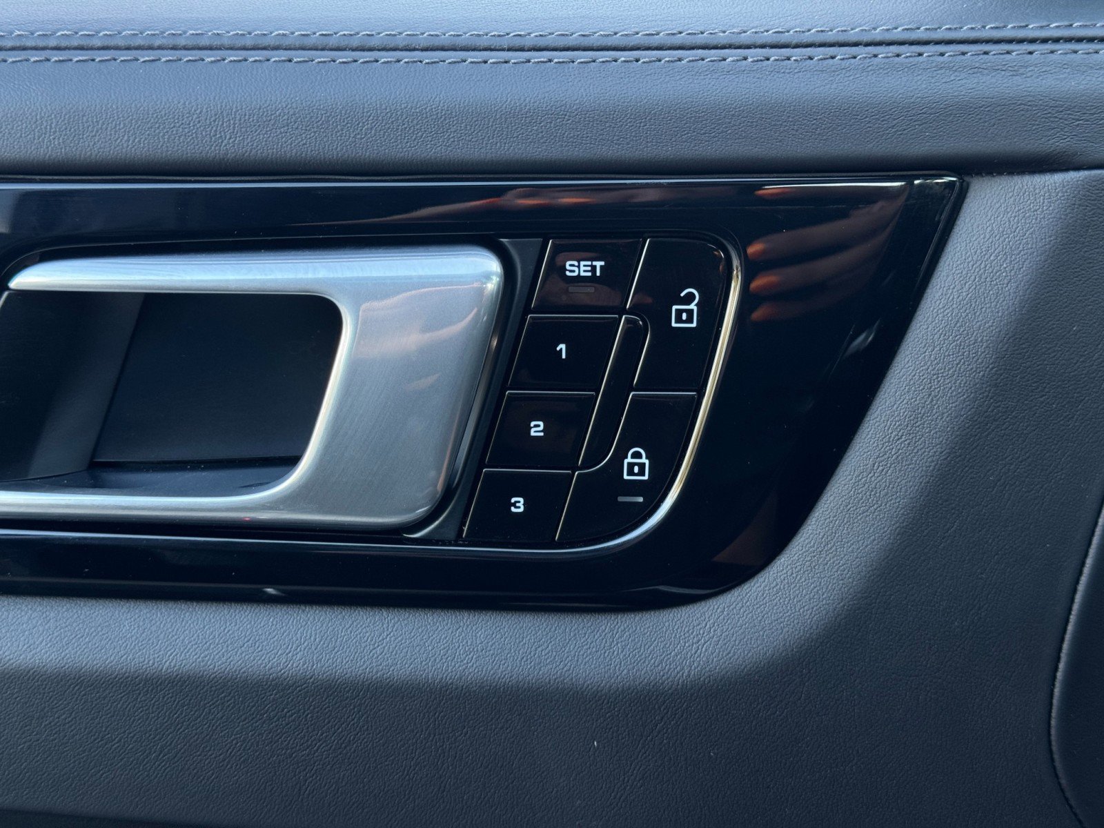 2021 Porsche Cayenne Turbo S