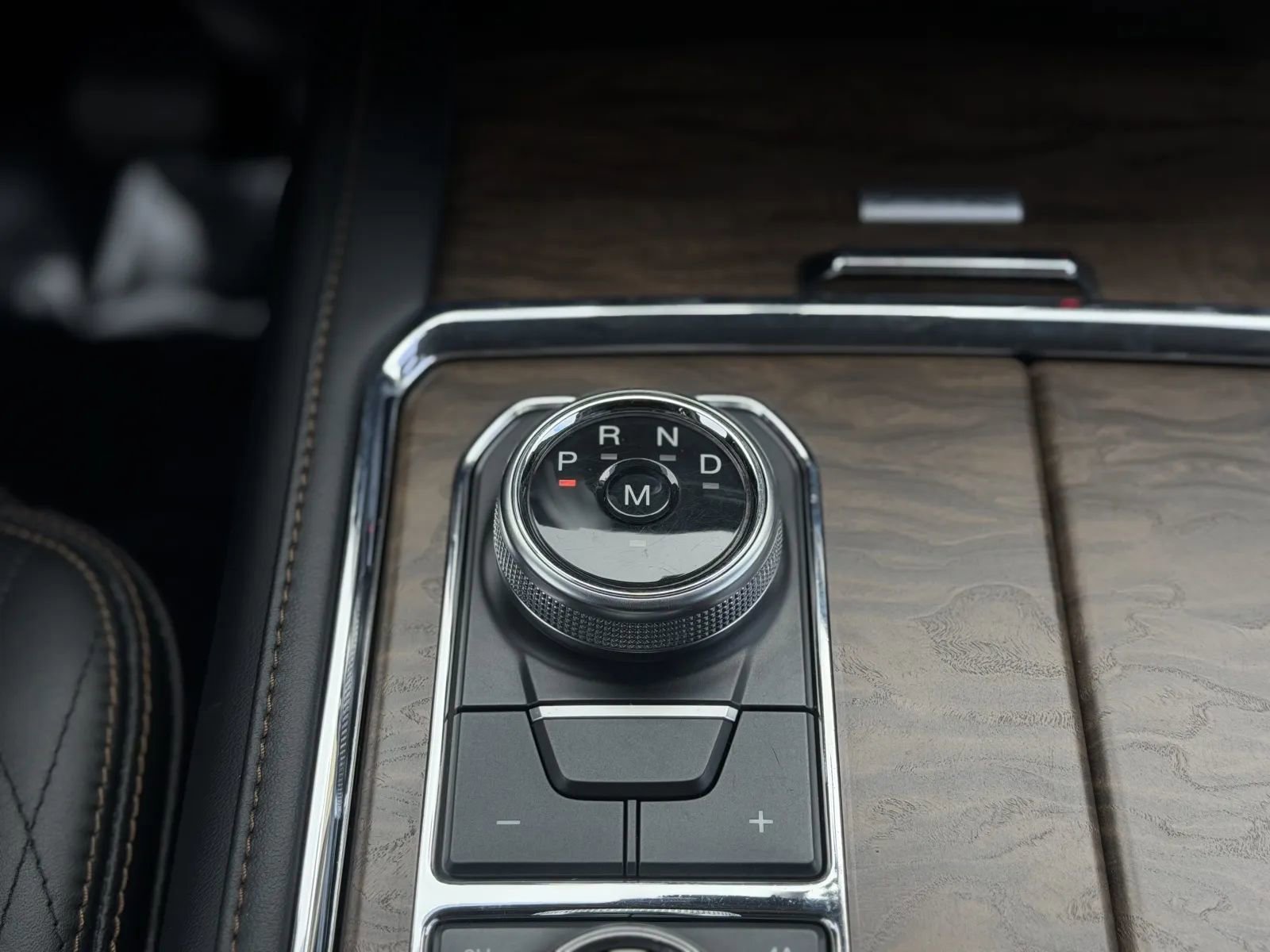 2018 Ford Expedition Platinum