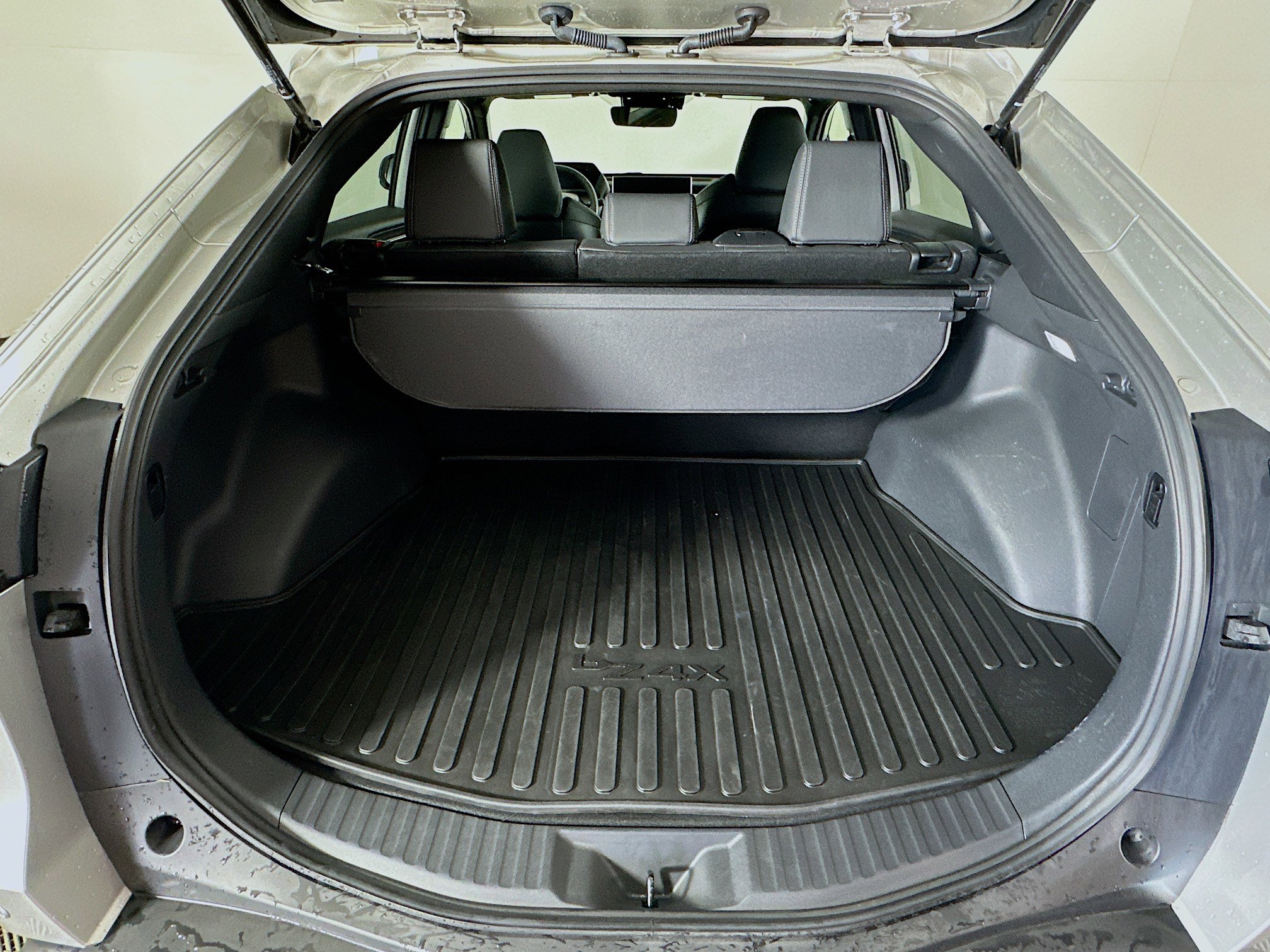 2023 Toyota bZ4X XLE