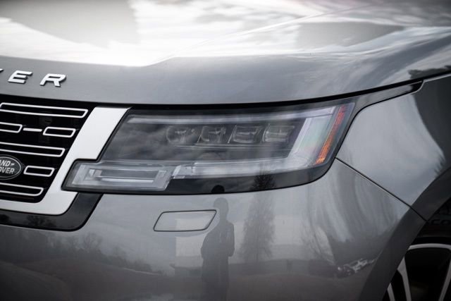 2023 Land Rover Range Rover Long Wheelbase Autobiography