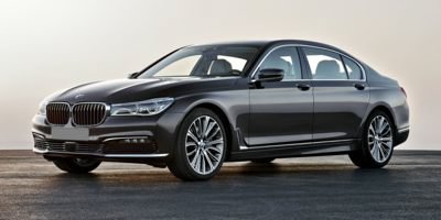Used 2019 BMW 750i xDrive w/ Executive Package