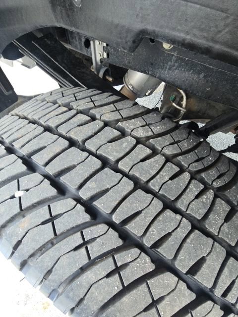 2024 Ford F350 King Ranch