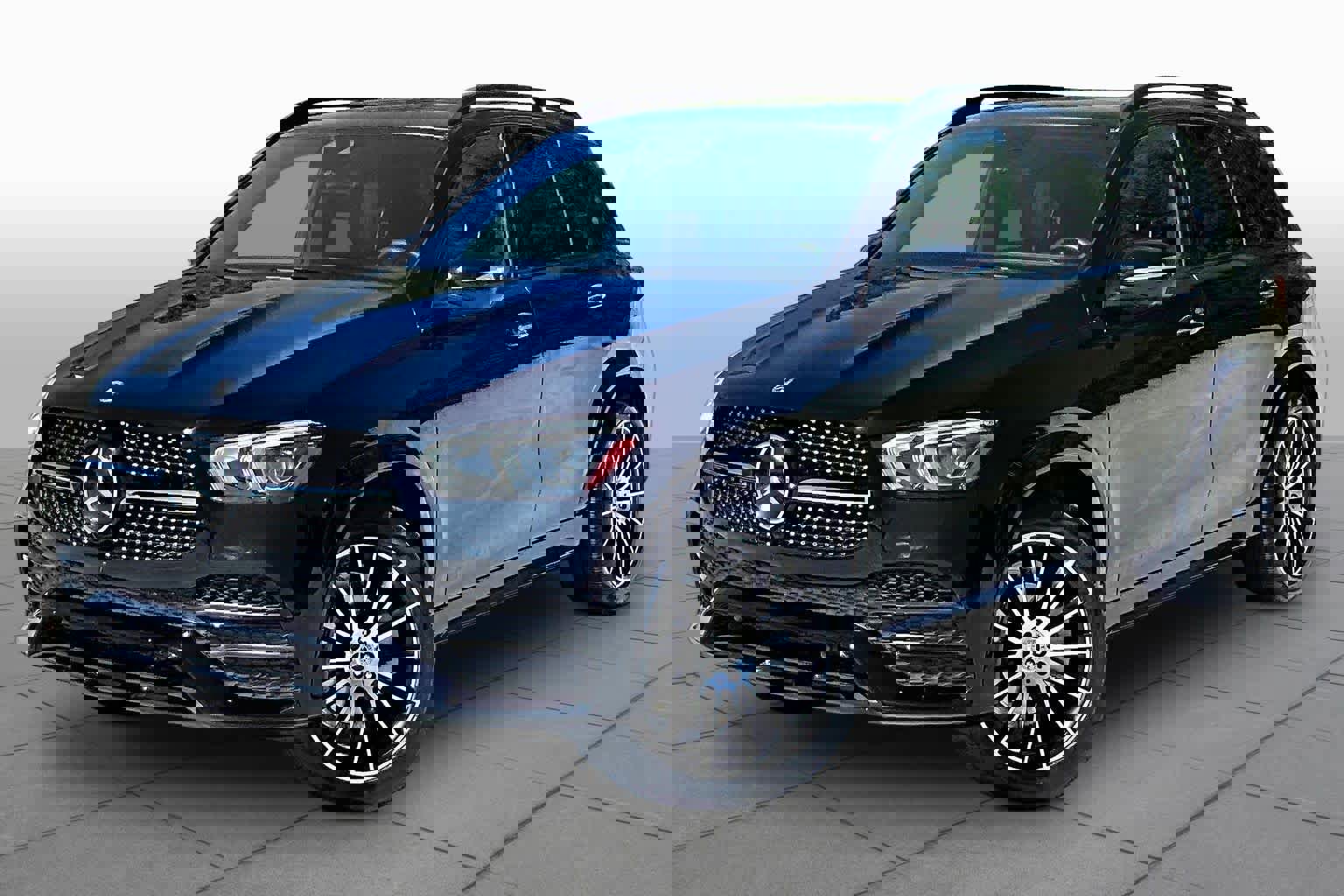 2023 Mercedes-Benz GLE 350