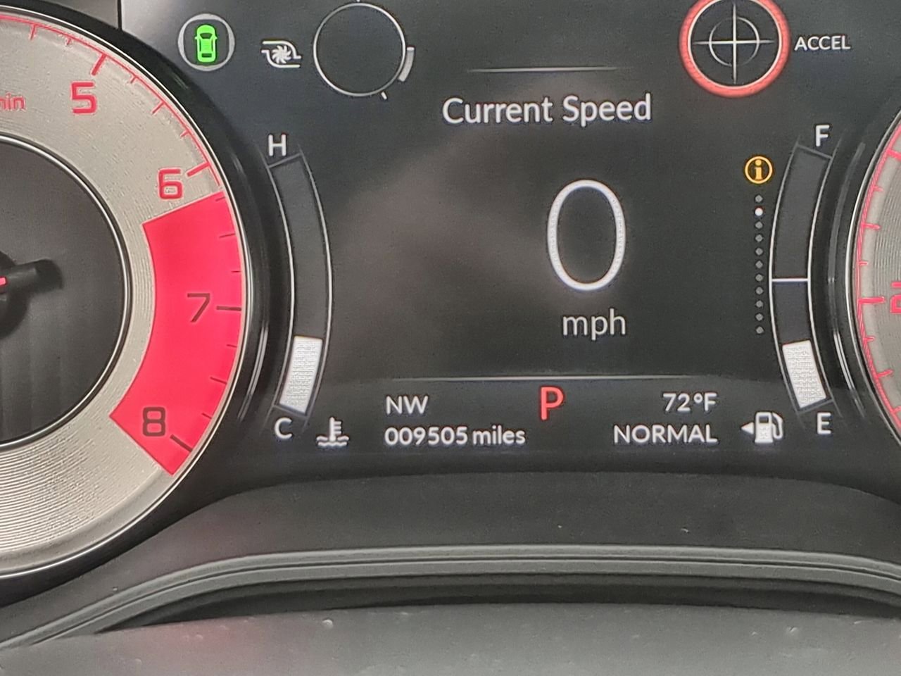 2023 Acura TLX Type S