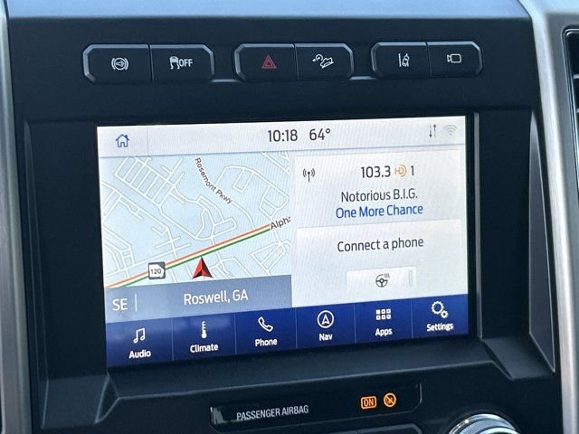 2021 Ford F350 Platinum