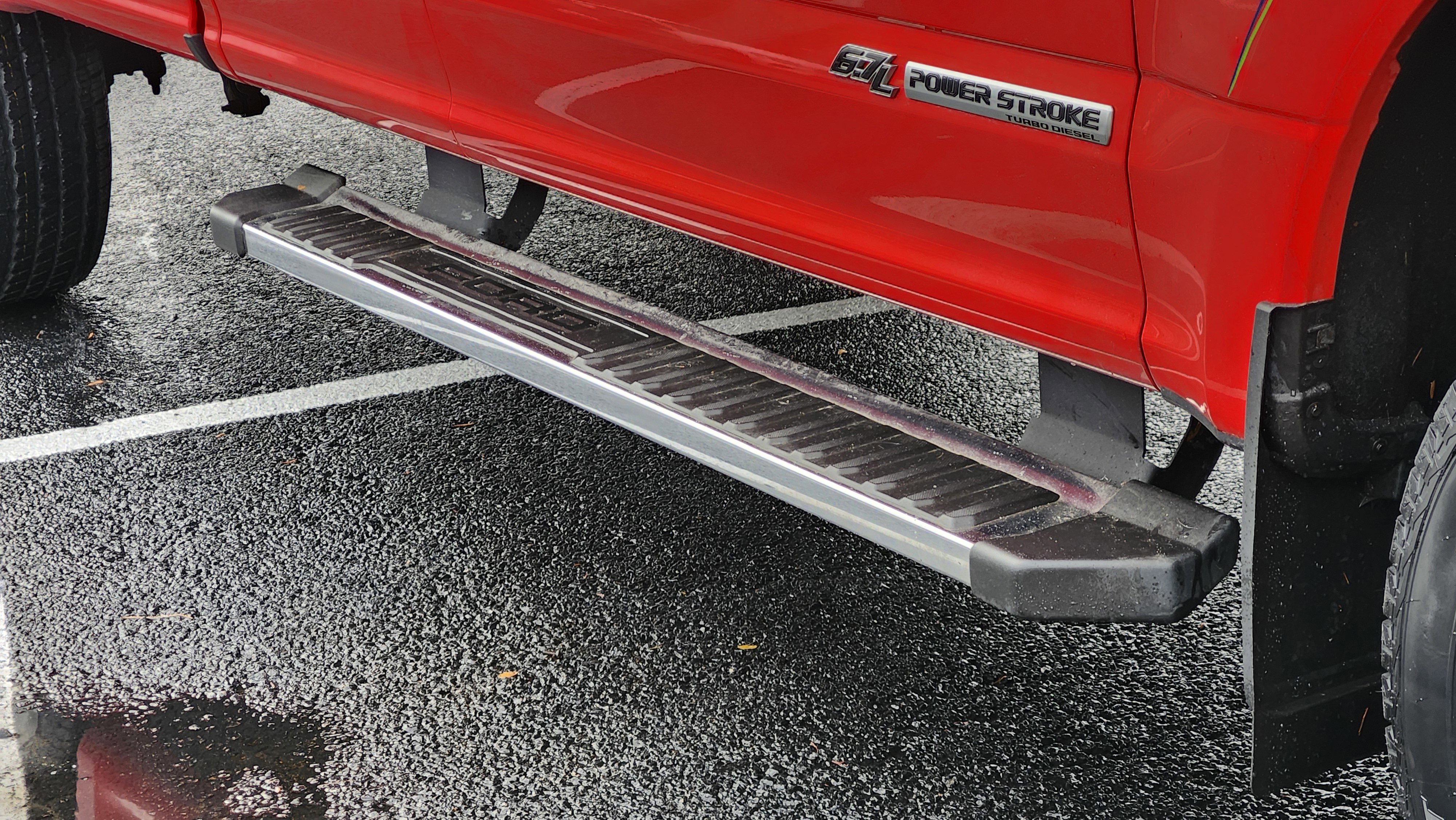 2022 Ford F350 Lariat