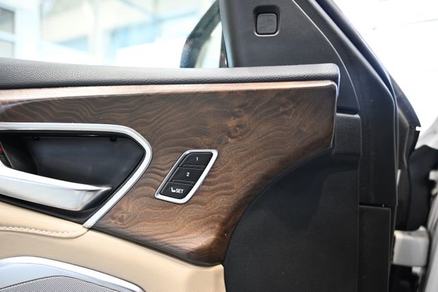 2019 Acura RDX AWD w/ Advance Package