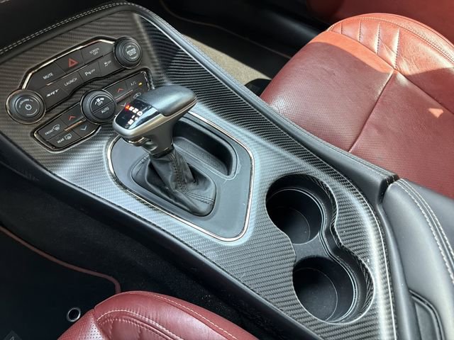 2023 Dodge Challenger SRT Hellcat