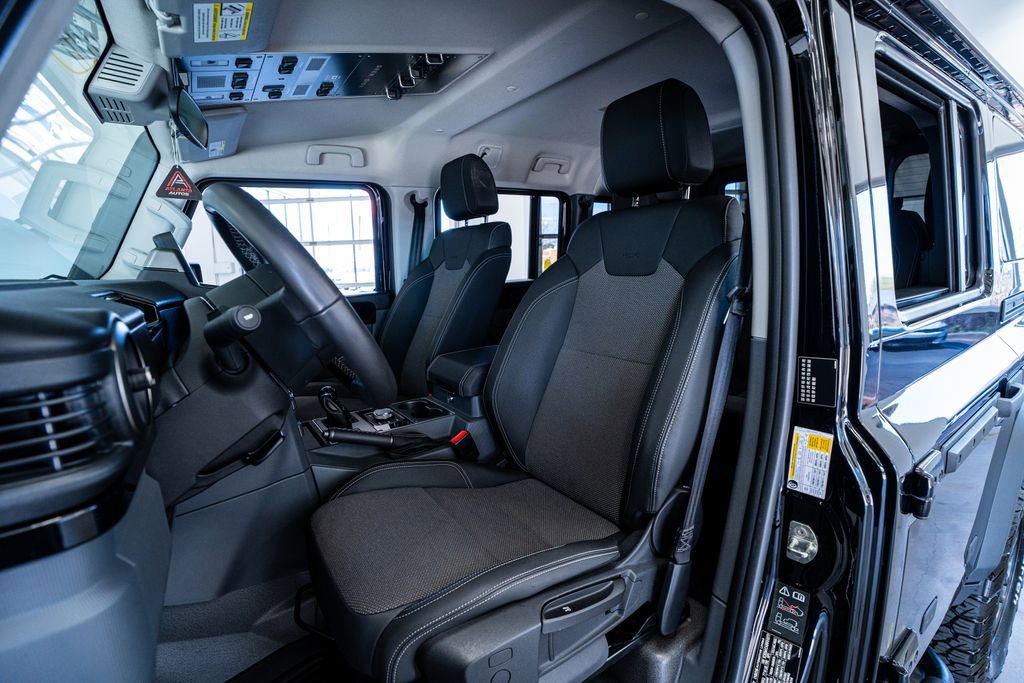 2024 INEOS Grenadier