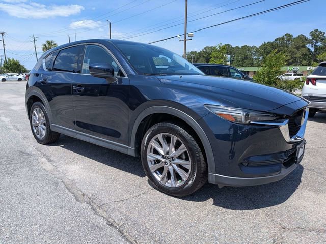 Used 2019 MAZDA CX-5 Grand Touring
