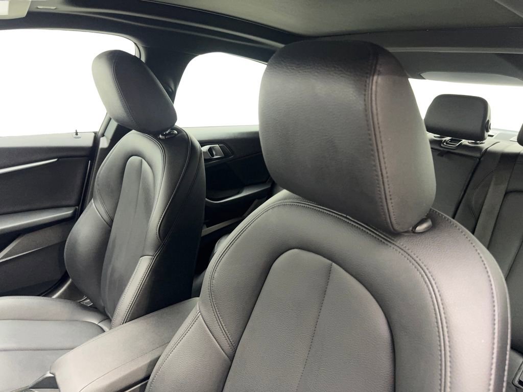 2024 BMW 228i Gran Coupe