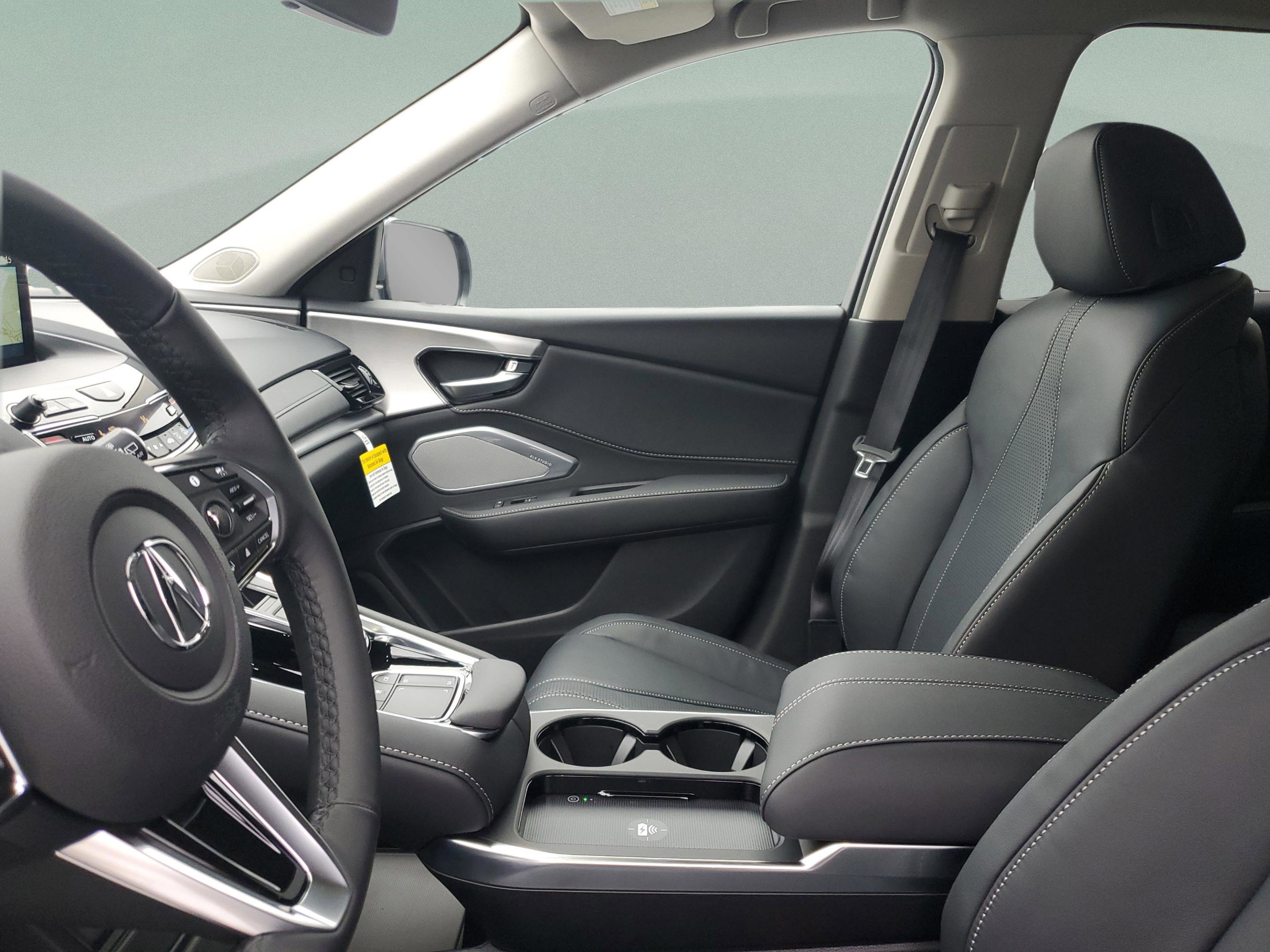 2026 Acura RDX SH-AWD w/ Technology Package