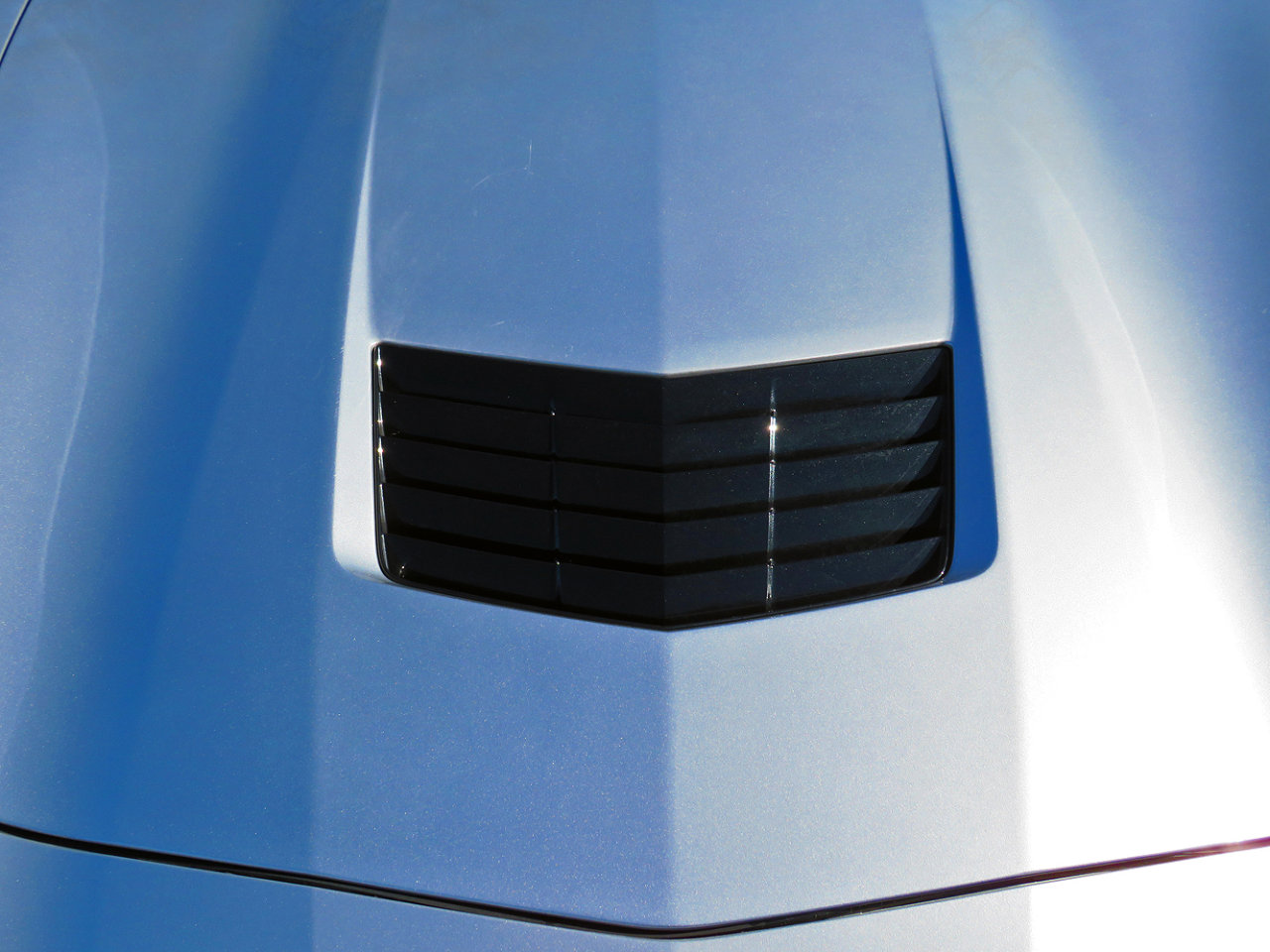 2016 Chevrolet Corvette w/ Z51 Performance Package