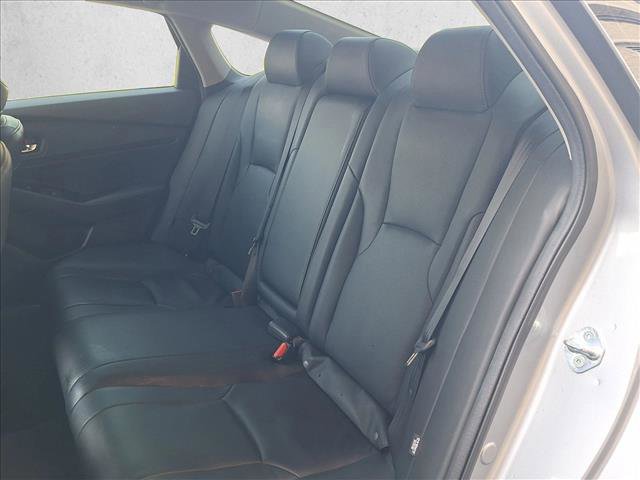 2023 Honda Accord Touring