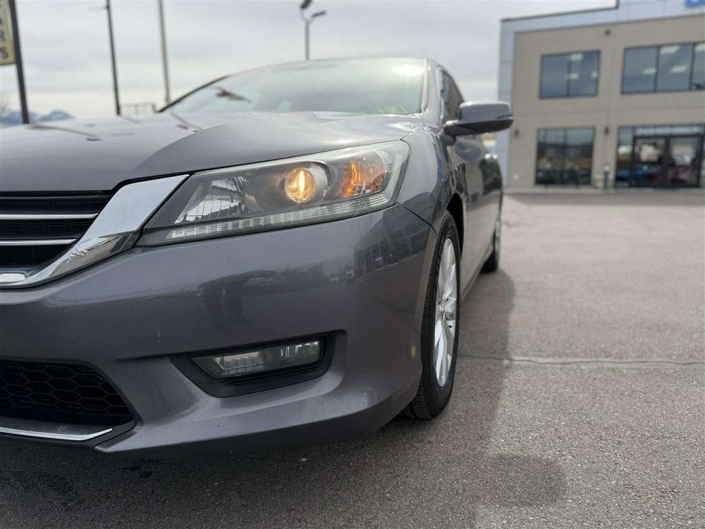 2014 Honda Accord EX